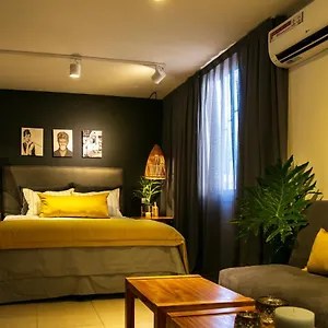 Apartamento Arístides, Mendoza