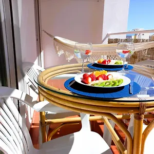 Nelo's Cousy Place Apartamento Portimão