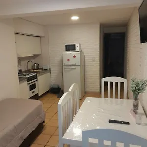 Alquiler Departamento Temporario Ciudad De Mendoza, Zona Residencial Mendoza