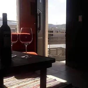 Excepcional 18- Departamento Con Vista A La Montaña Mendoza