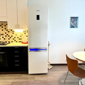 Boutique Apartamento Helsinki