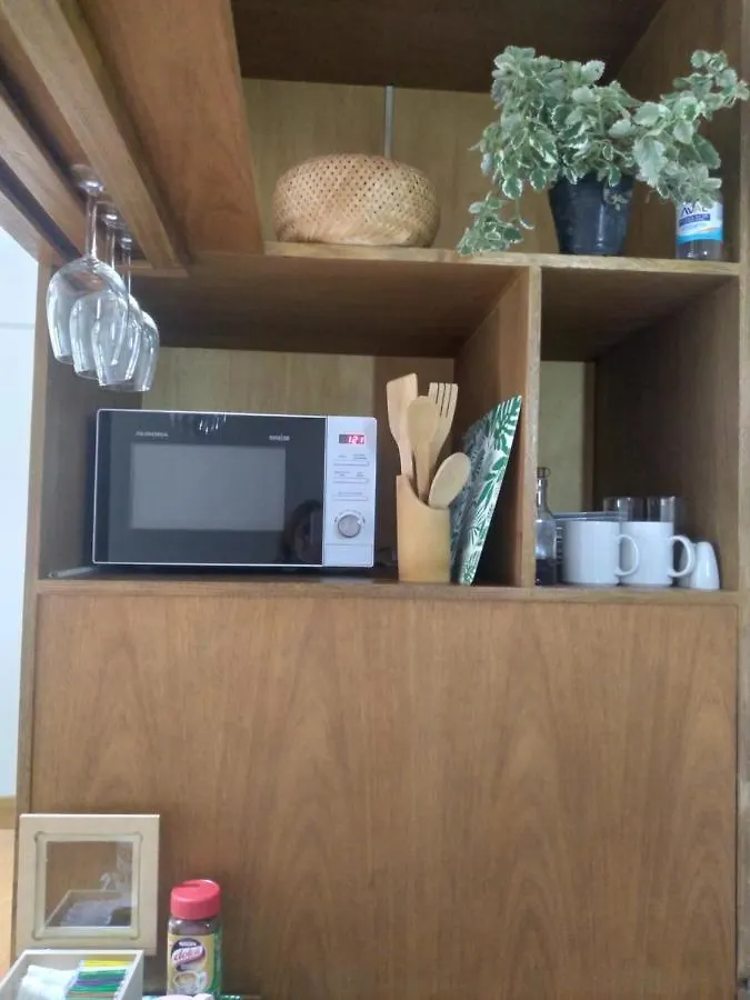 Apartamento Departamento en el corazón de Mendoza