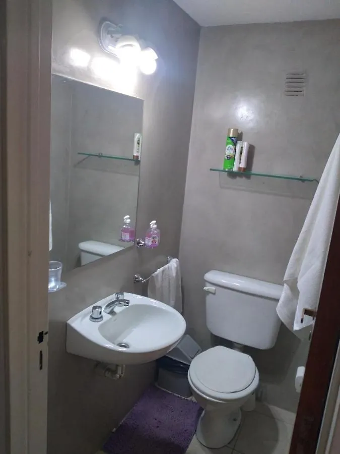 Apartamento Departamento en el corazón de Mendoza