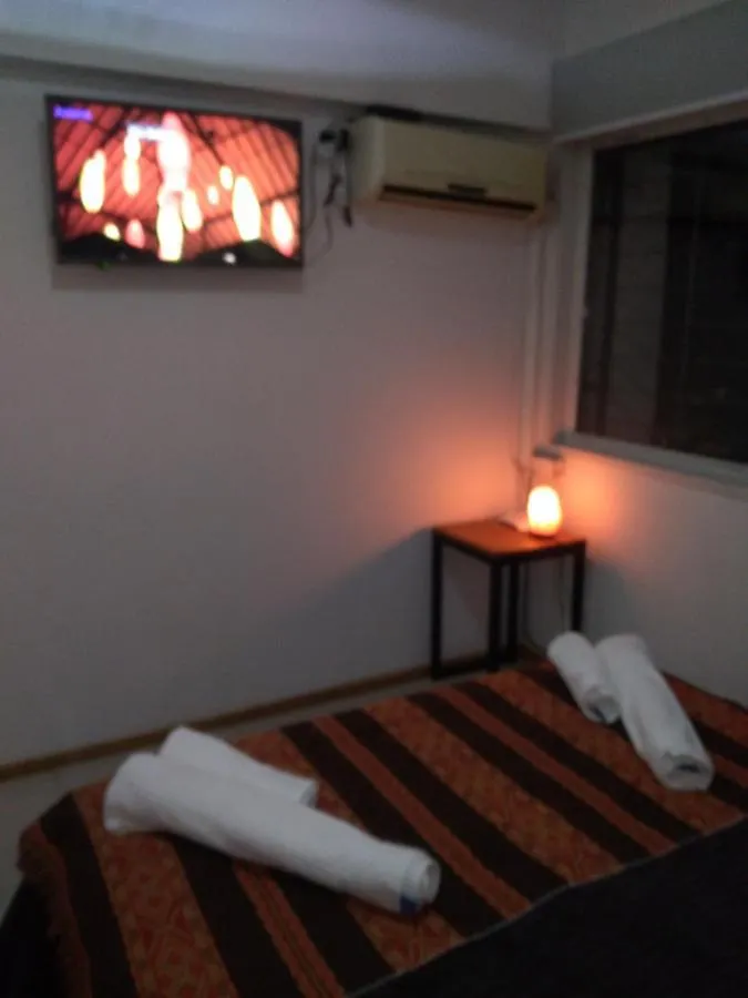 Apartamento Departamento en el corazón de Mendoza 0*,  Argentina