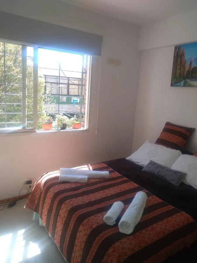 Apartamento Departamento en el corazón de Mendoza
