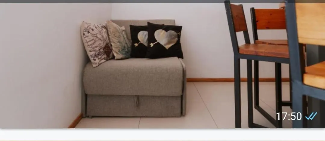 Apartamento Departamento en el corazón de Mendoza Argentina