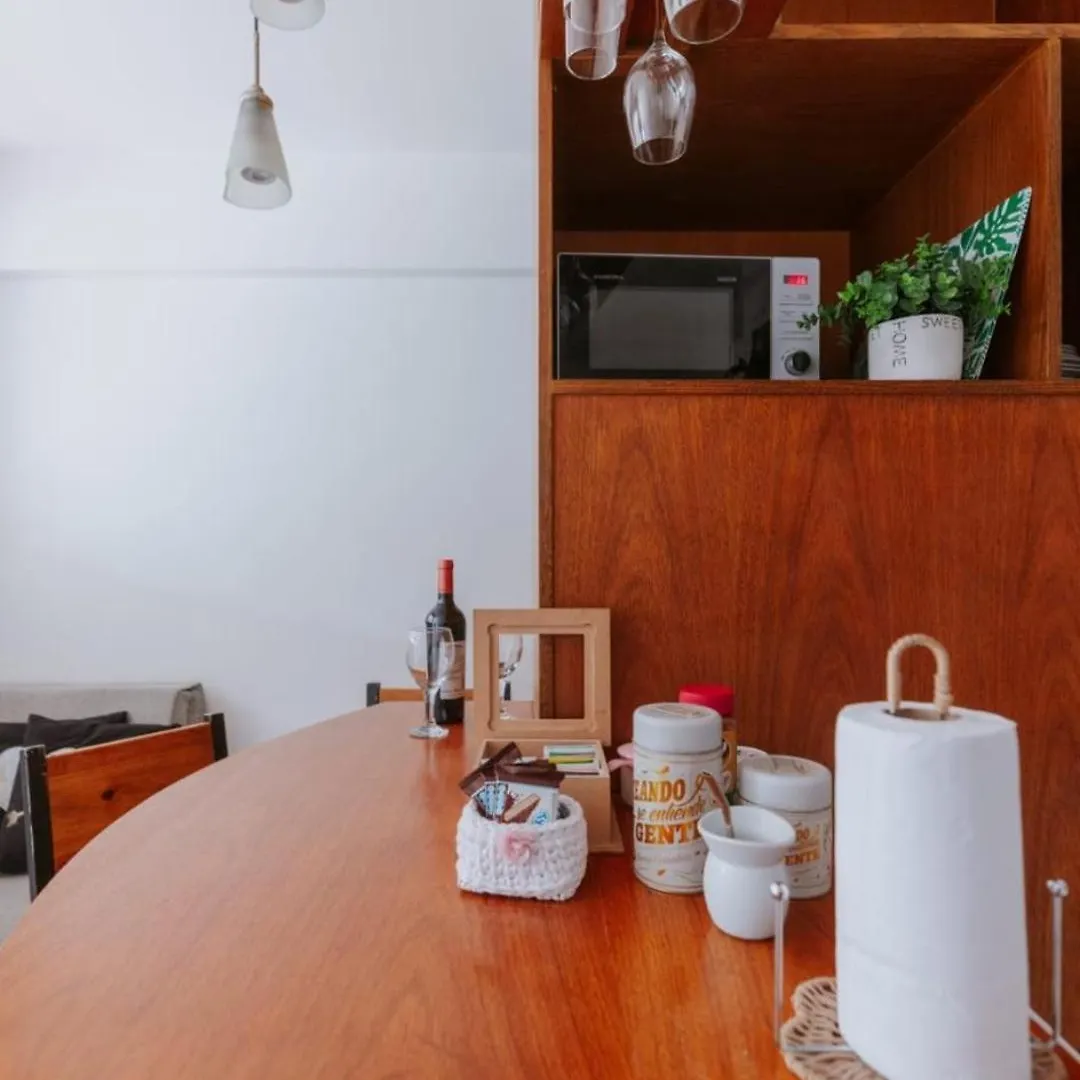 Apartamento Departamento en el corazón de Mendoza